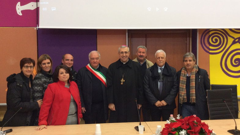 Paludi, Satriano: politica tiri fuori la testa dal sacco