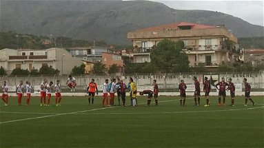Calcio, Promozione: la capolista Olympic Rossanese vince il derby