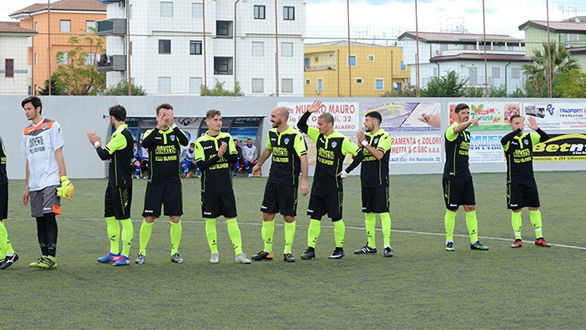 Corigliano Calcio tra Sedute, Test e Preparazione