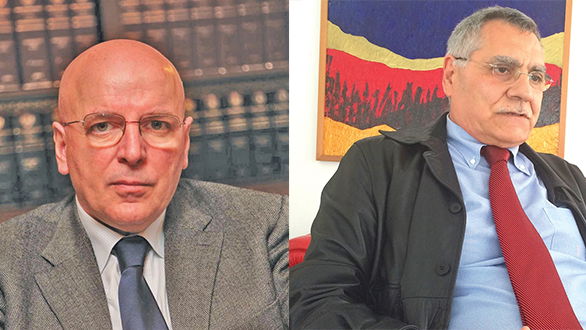 Fusione, anche Geraci chiede di essere convocato