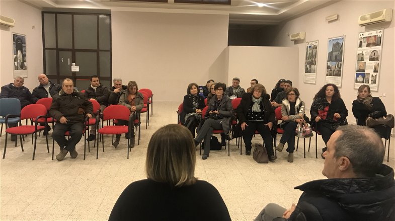 Cariati, sindaca Greco: incontro con le associazioni di volontariato, nuove idee per i ragazzi