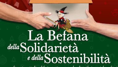 Rossano, sociale: dal 18 dicembre al 2 gennaio raccolta di giocattoli usati