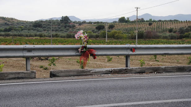 Strada Statale 106: nel 2016 sempre più 