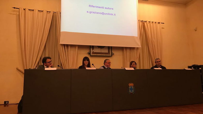 Presentato il libro della ricercatrice rossanese Anna Graziano