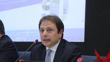 Unindustria Calabria e ICE formano 40 imprese. Export calabrese in aumento del 10,4%