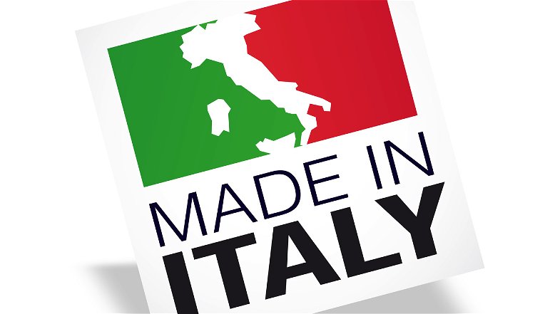 A Sanremo, Made in Italy, iniziativa di marketing territoriale