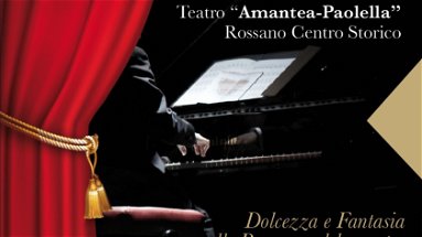 Rossano, ricordando Eugenio Sorrentino, al Paolella concerto di musica classica