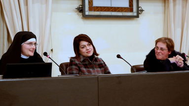 Rossano: premiazione concorso monache agostiniane 