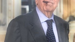 Comune di Corigliano: il 10 cittadinanza benemerita all'Avv. Prof. Gianzi