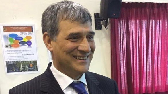 Mario Scorza CASIL Rossano e basso Jonio sulla sanità