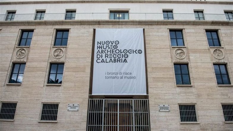 Musei, in Calabria quasi 500mila visitatori nel 2017