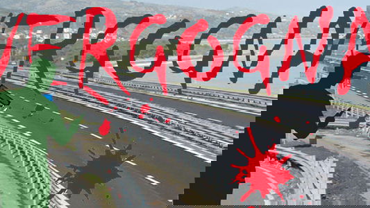 Strada Statale 106: otto vittime in 3 mesi e il Governo tace