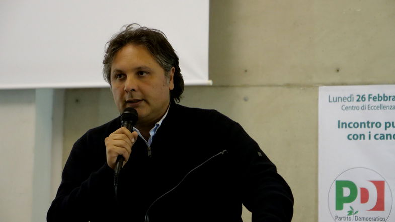 Aiello: