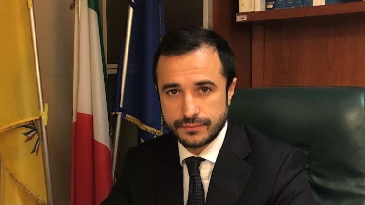Aldo Zagarese è il nuovo vice-Presidente di Anci Calabria