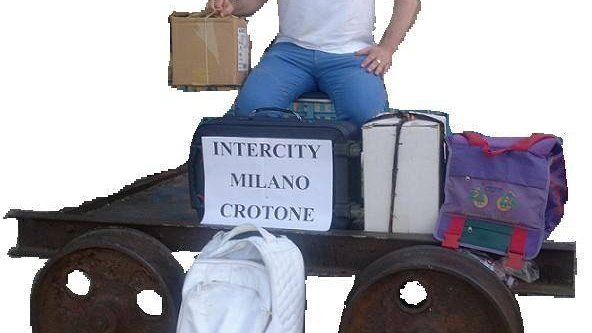 Ceraolo (Ciufer), appello ai candidati: ripristinare treno intercity Crotone-Milano
