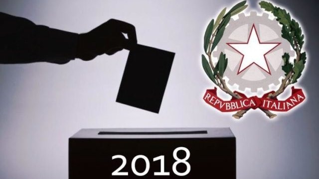 Elezioni 2018: campagna elettorale anomala e senza i big della politica