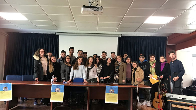 Trasparenza, complimenti della Flotta agli studenti per l'Open Data Day