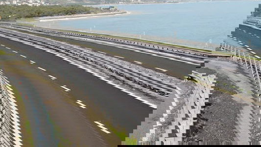 Speranza e ottimismo per l’approvazione del 3° Megalotto della Strada Statale 106