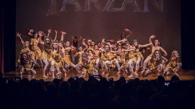 Castrovillari: 60esima edizione del Carnevale a passo di danza