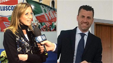 Forza Italia, sostegno di Aceto a Emanuela Altilia