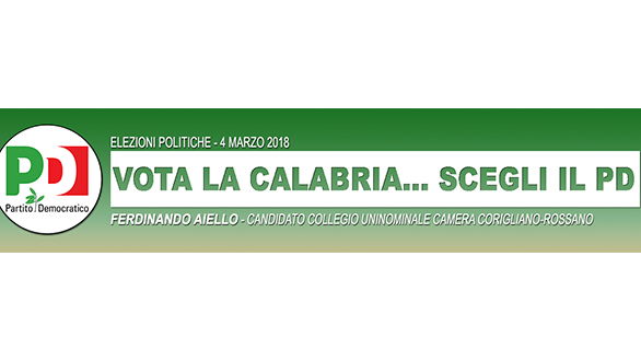 Aiello: capolarato, basta allo schiavismo del terzo millennio