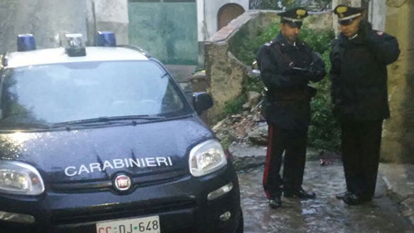 Rossano: litiga col fratello e lo accoltella