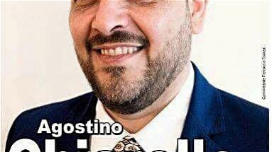 Agostino Chiarello, prossimi appuntamenti elettorali