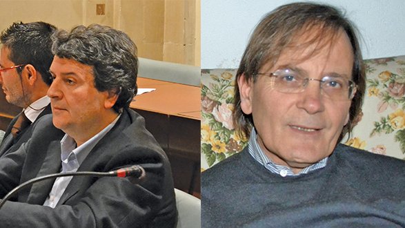 Genova e Graziano direttori dei distretti sanitari dello Jonio
