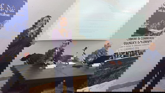 Parco della Sila, modello governance territoriale