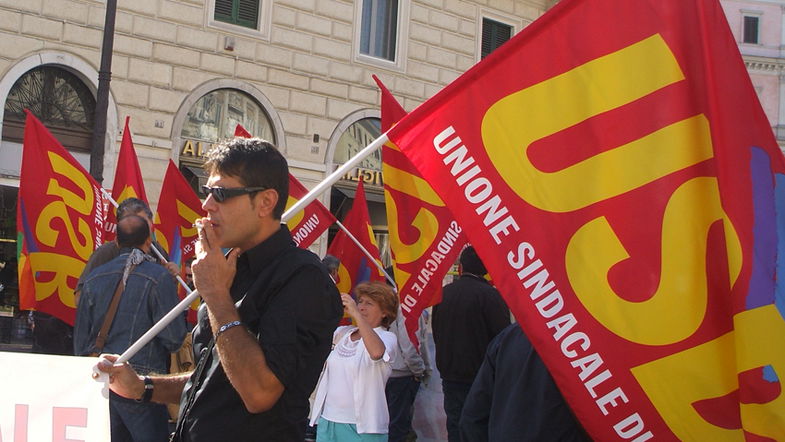 Rossano, sciopero autisti scuolabus