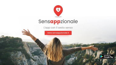 Sensappzionale, l'app calabrese vuole rivoluzionare il turismo