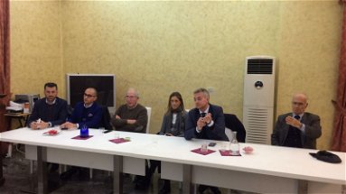 Politiche 2018, Altilia: governare voglia riscatto calabresi