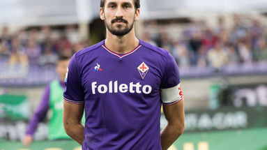 Calcio: muore capitano Fiorentina Astori. Rinviata giornata di Serie A