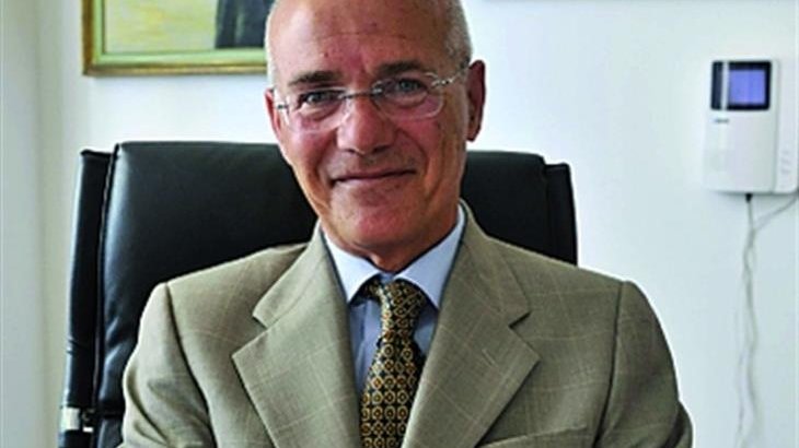 Commissario Domenico Bagnato, benvenuto nella città di Corigliano Rossano