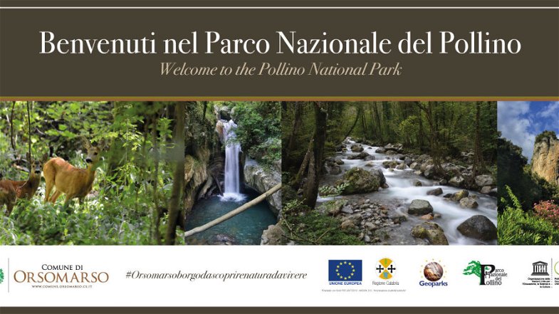 Risorse culturali: progetto tra Parco del Pollino e Comune di Orsomarso. Recupero della grotta di San Nilo