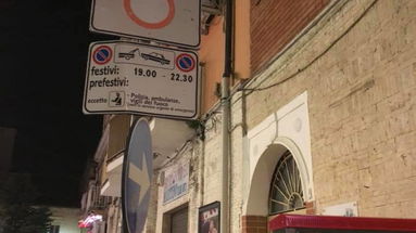 Fidelitas: Ripristinare la zona a traffico limitato nello scalo cittadino