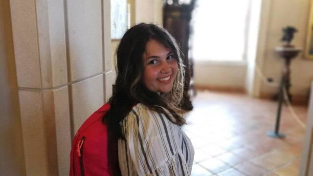 Corigliano: concorso “Fabiana Luzzi”, tra i premiati la studentessa Ilaria Renzo