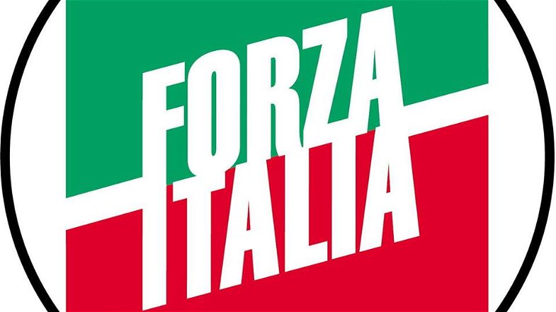 Forza Italia primo partito centrodestra a Corigliano