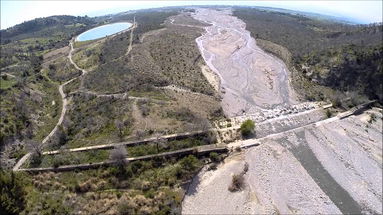 Trebisacce: al via bando di gara della Provincia per il ponte Saraceno