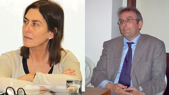 Bossio e Magorno: non perdere altro tempo per la Paola-Cosenza