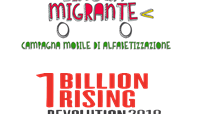 Castrovillari,l'8 marzo flashmob Mob One Billion Rising 2018