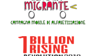 Castrovillari,l'8 marzo flashmob Mob One Billion Rising 2018