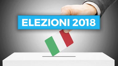 Politiche 2018: si vota domani 4 marzo dalle 7 fino alle 23