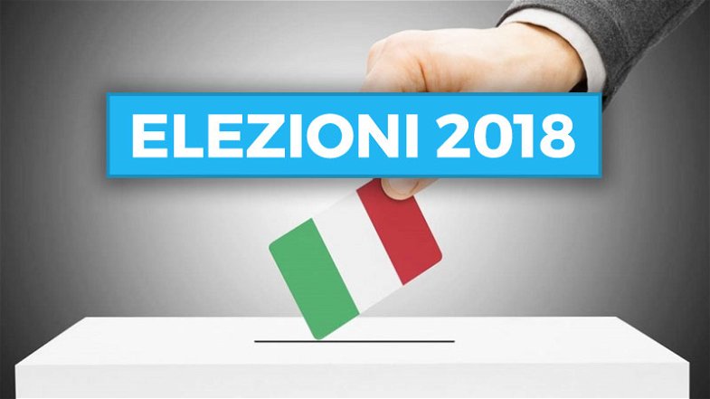 Politiche 2018: si vota domani 4 marzo dalle 7 fino alle 23