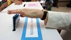 Politiche 2018: affluenza urne ore 12 Comune Corigliano 15,26 %