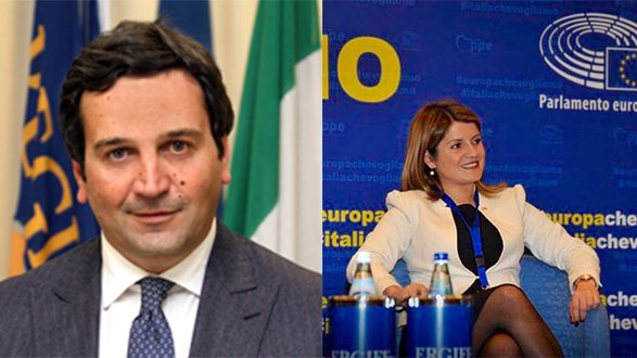 Elezioni 2018, è ufficiale: eletta Tripodi, Orsomarso resta in Consiglio