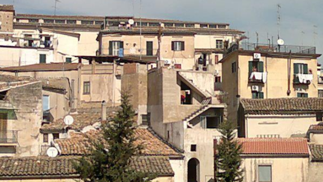Recupero e riqualificazione: il Quartiere San Domenico di Rossano destinatario di un fondo