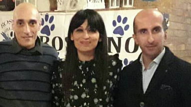 Rossano dacci una zampa, nuovo evento di beneficenza