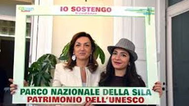 Parco Nazionale della Sila, ultima fase candidatura a Patrimonio Unesco