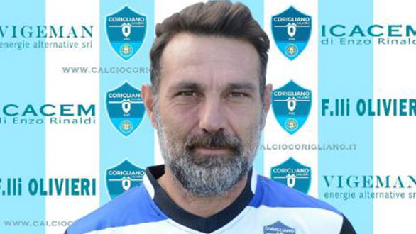 Corigliano calcio, arriva il San Fili